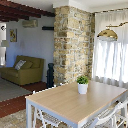 Istrian House Leilighet Portorož Eksteriør bilde