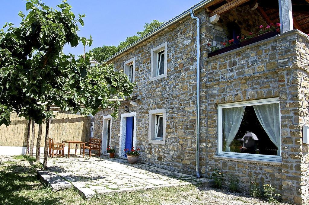Istrian House Leilighet Portorož Eksteriør bilde