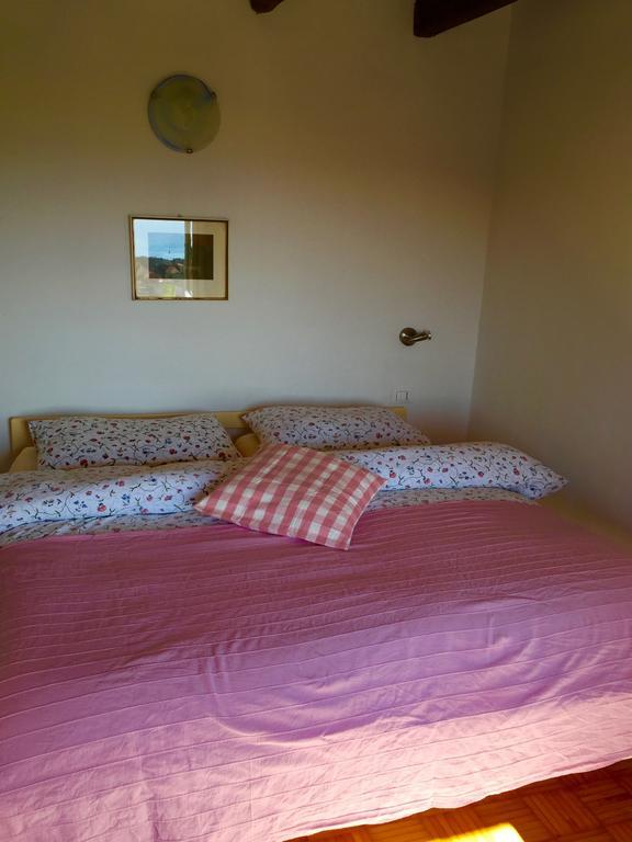 Istrian House Leilighet Portorož Eksteriør bilde