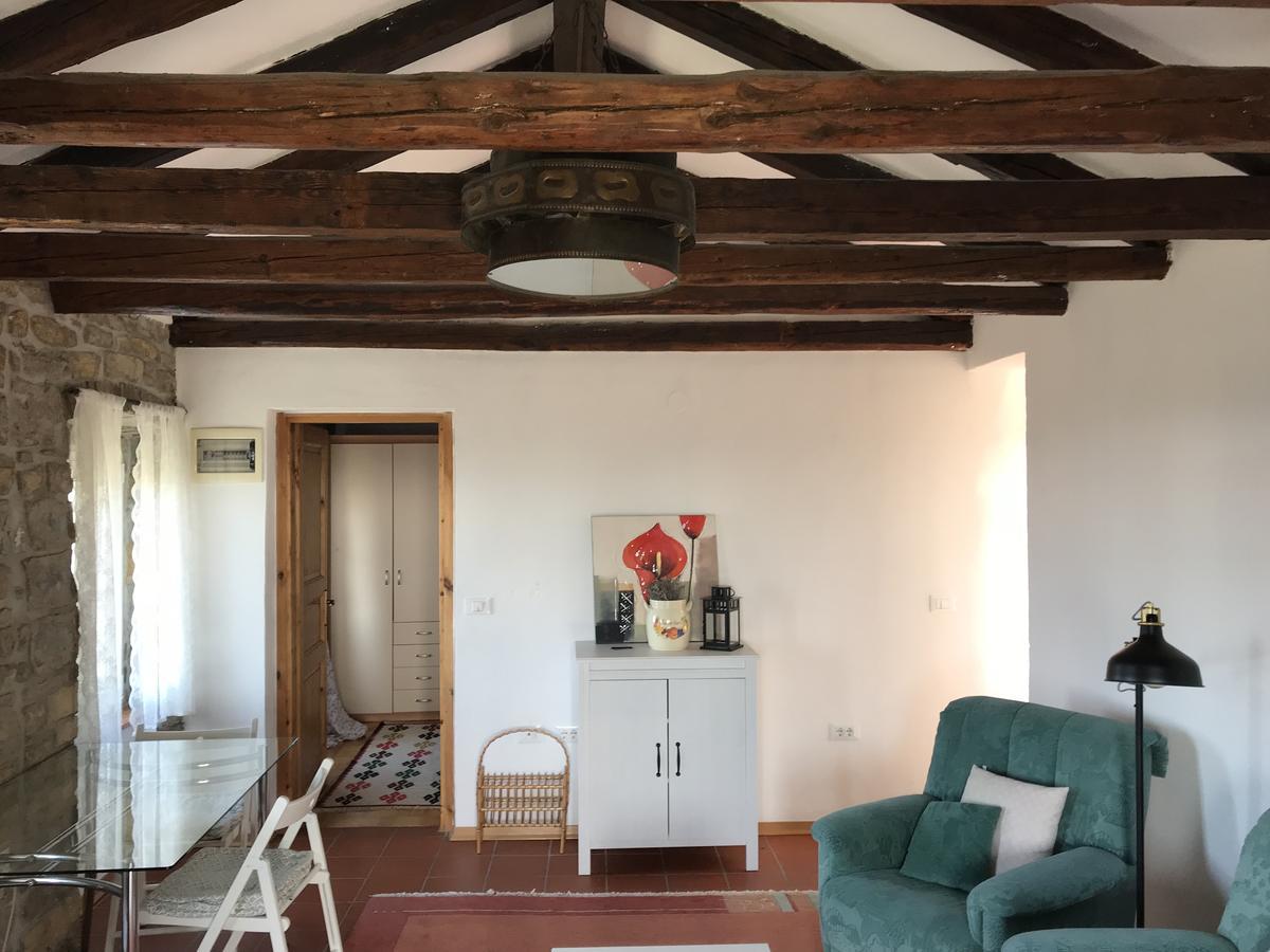 Istrian House Leilighet Portorož Eksteriør bilde