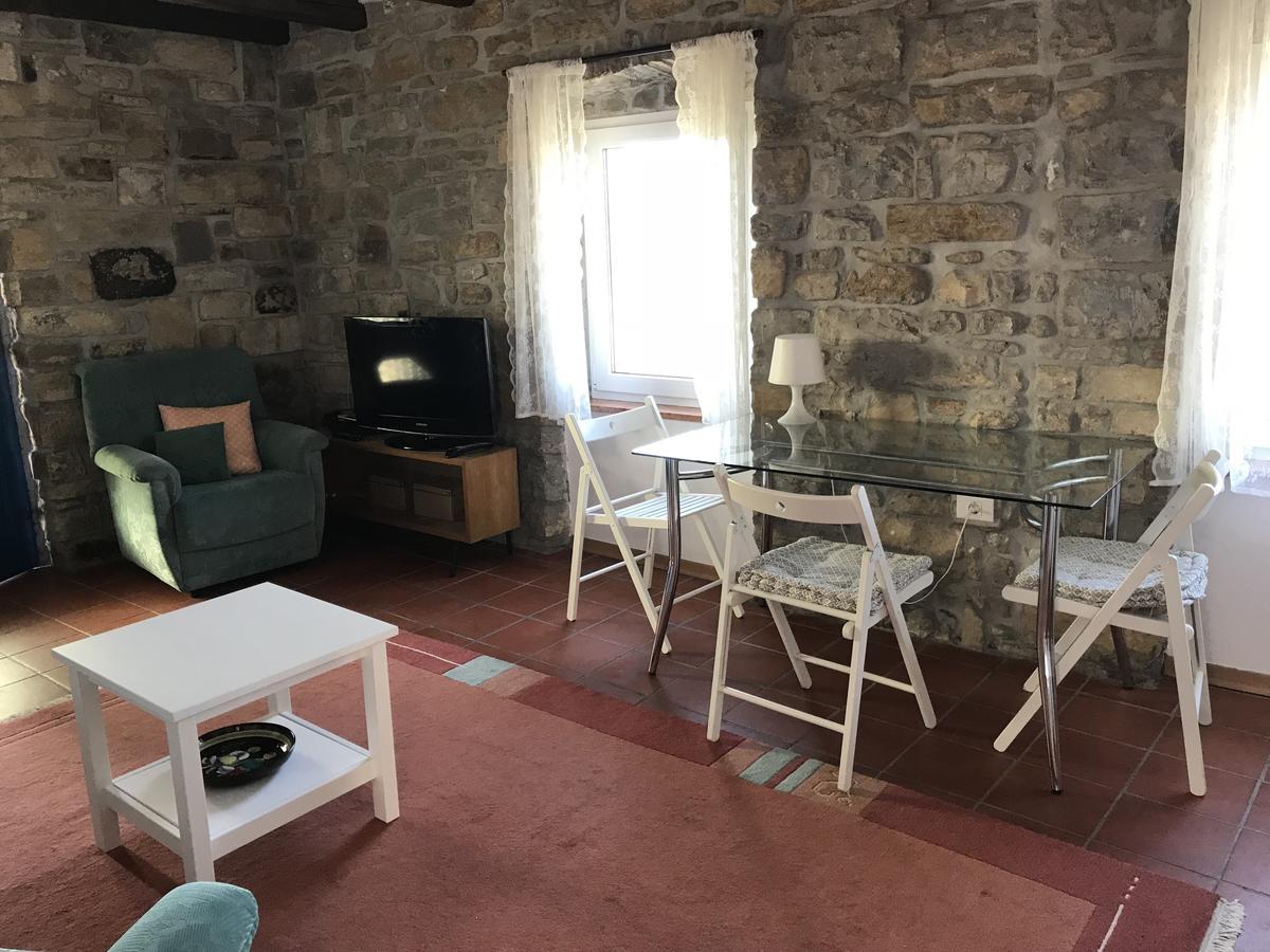 Istrian House Leilighet Portorož Eksteriør bilde