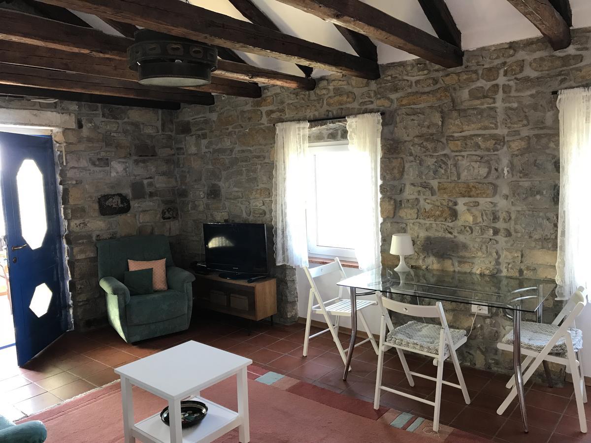 Istrian House Leilighet Portorož Eksteriør bilde