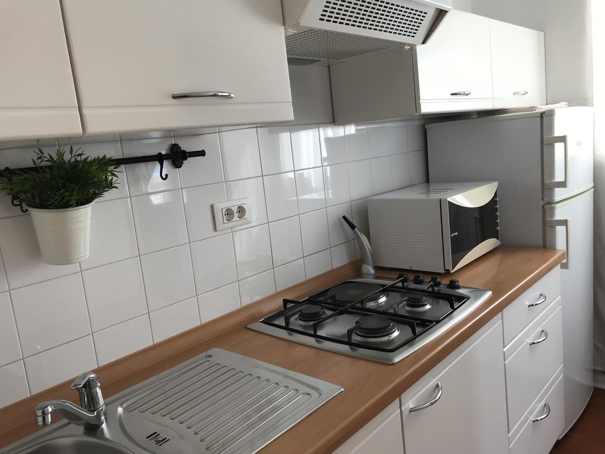 Istrian House Leilighet Portorož Eksteriør bilde