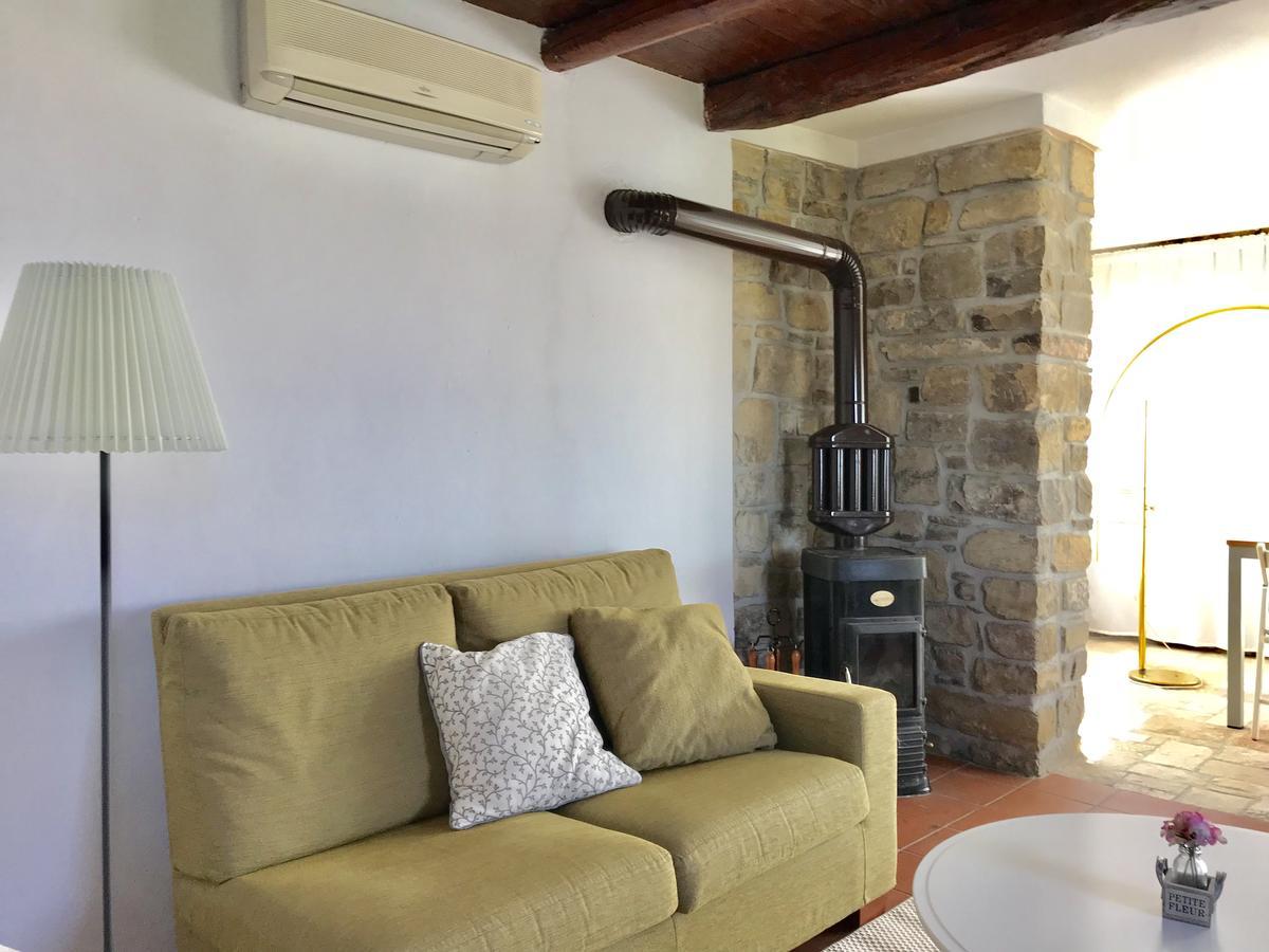 Istrian House Leilighet Portorož Eksteriør bilde