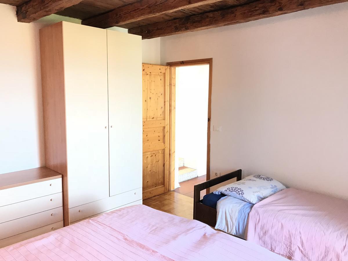 Istrian House Leilighet Portorož Eksteriør bilde