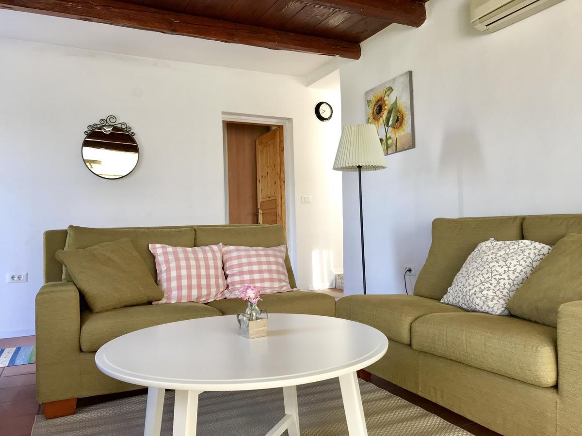 Istrian House Leilighet Portorož Eksteriør bilde