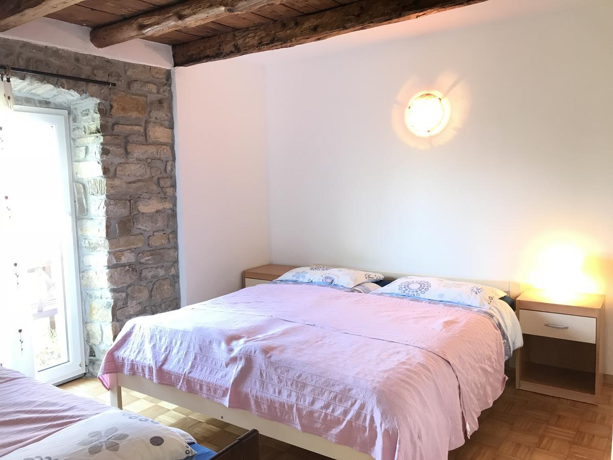 Istrian House Leilighet Portorož Eksteriør bilde